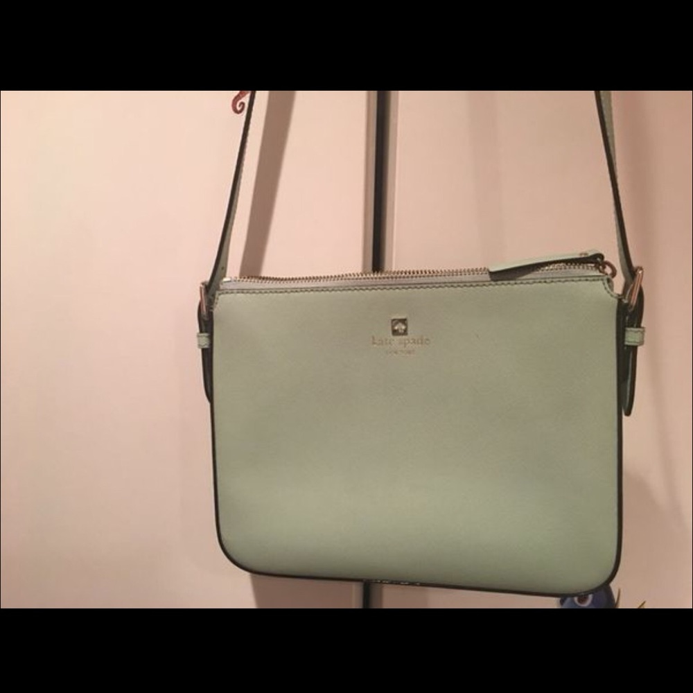 Kate spade crossbody irini cove street crossbody
